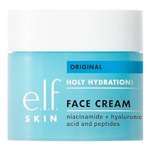 e.l.f. Holy Hydration! Face Cream