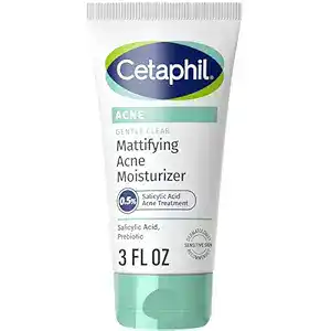 Cetaphil Gentle Clear Acne Moisturizer