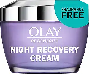Olay Regenerist Night Recovery Cream